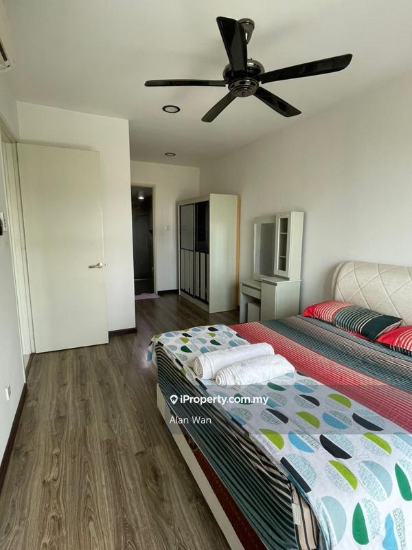 Kondominium untuk Disewa di Cristal Serin Residence oleh Alan Wan - iProperty.com.my