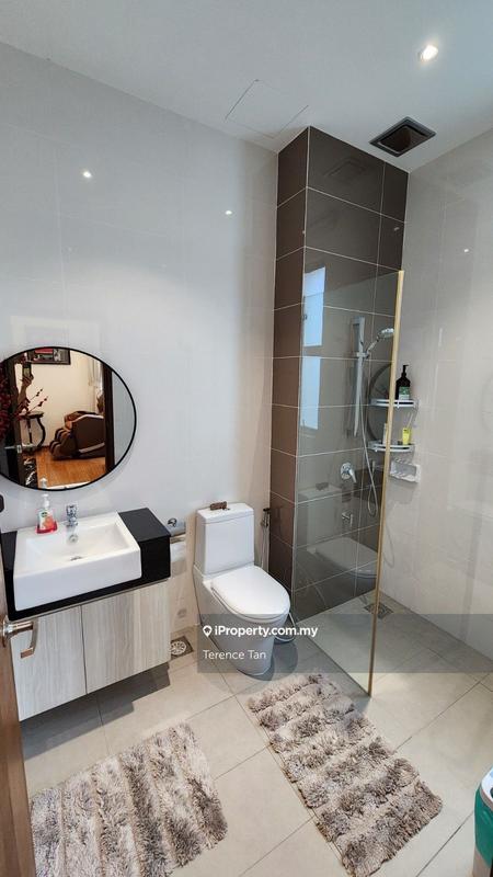 Semi-Detached House for Sale in Taman Ponderosa, Johor Bahru by Terence Tan - iProperty.com.my