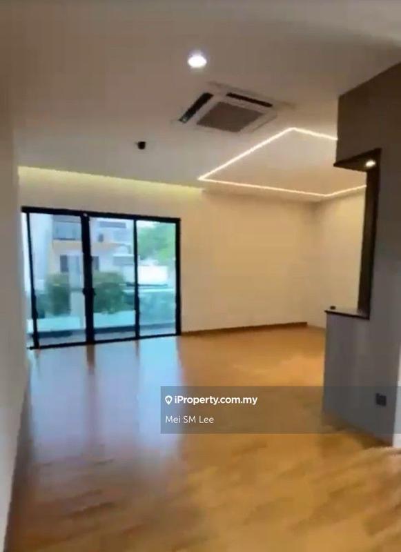 Semi-Detached House for Sale in Twin Palm @ Sungai Long, Bandar Sungai Long by Mei SM Lee - Twin Palms, Sungai Long Bedroom - iProperty.com.my