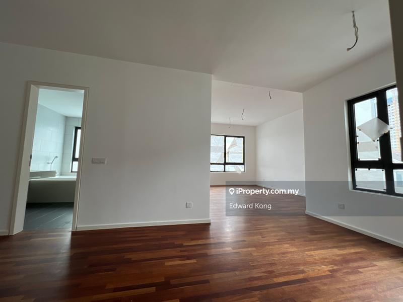 Rumah Teres 3-Tingkat untuk Dijual di Tamansari, Rawang oleh Edward Kong - iProperty.com.my