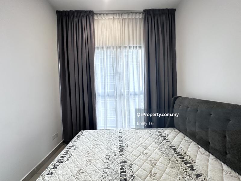 Service Residence for Sale in Citizen 2 by Emily Tai - iProperty.com.my