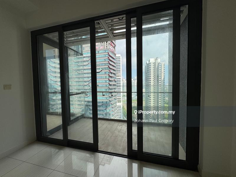 Residensi Servis untuk Dijual di The Elements oleh Johann Paul Gregory - iProperty.com.my