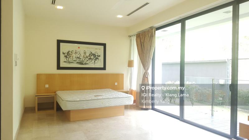 Rumah Berkembar untuk Dijual di KH VILLA, Sri Hartamas oleh Kimberly Yang - iProperty.com.my