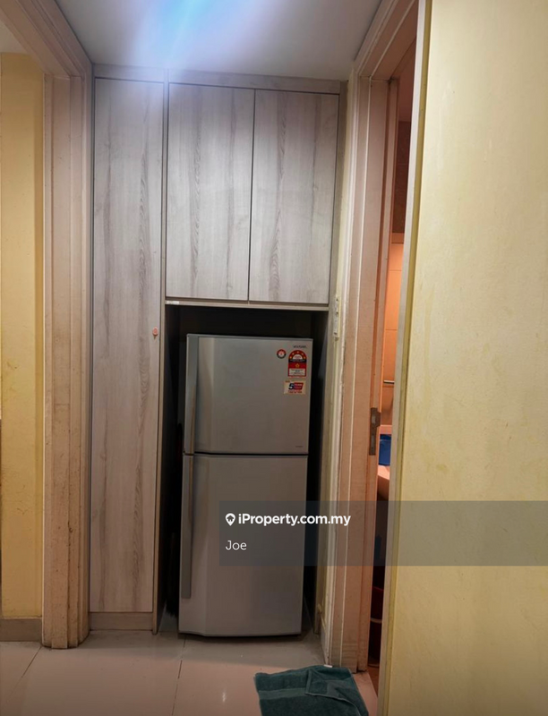 Condominium for Rent in Mutiara Residency by Joe - iProperty.com.my