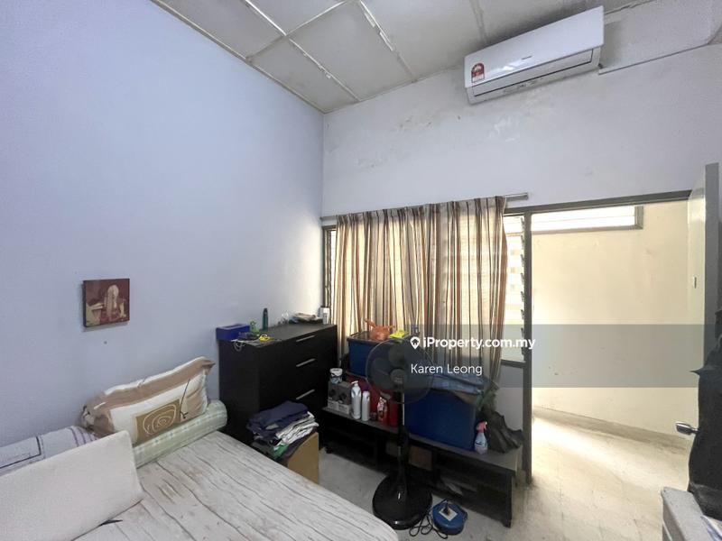 1-storey Terraced House for Sale in TTDI Taman Tun Dr Ismail, Taman Tun Dr Ismail by Karen Leong - iProperty.com.my