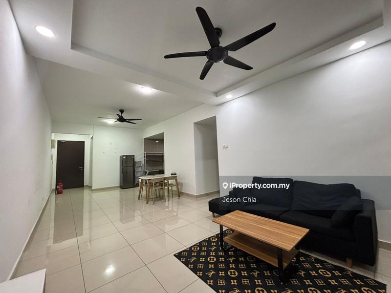 For Rent - Landmark Residence