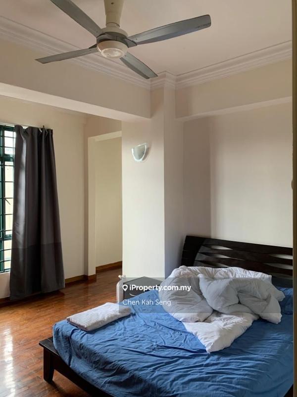 Kondominium untuk Dijual di The Istara oleh Chen Kah Seng - iProperty.com.my