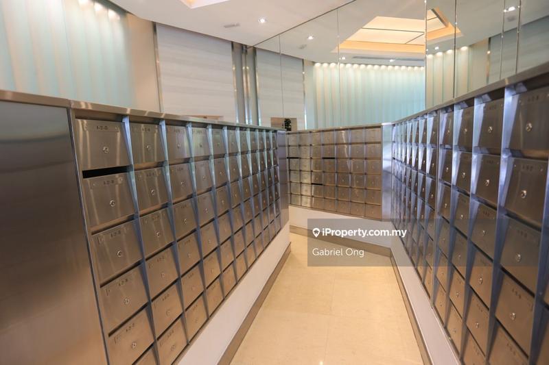 Kediaman Servis untuk Dijual di The M @ Medini Macrolink oleh Gabriel Ong - iProperty.com.my