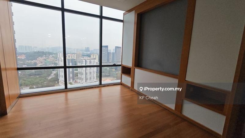 For Rent - Menara UOA Bangsar Corporate Office