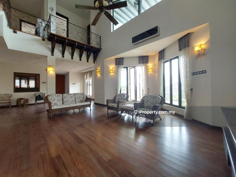 Bungalow House untuk Dijual di Impian Golf & Country Resort, Kajang, Kajang oleh Ally Wong - iProperty.com.my