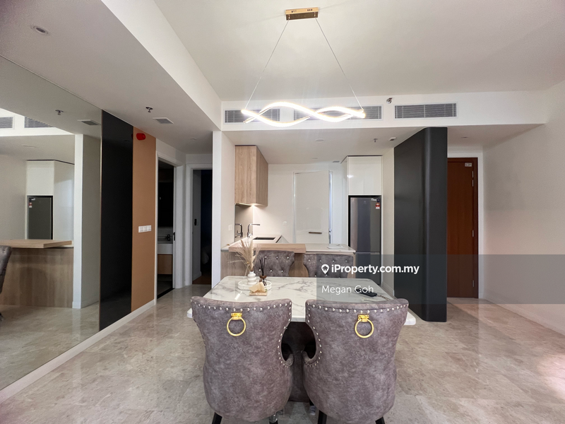 For Rent - TRX Residences