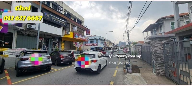 Kedai untuk Dijual di Seksyen 1, Petaling Jaya oleh Chai Siew Ling - iProperty.com.my