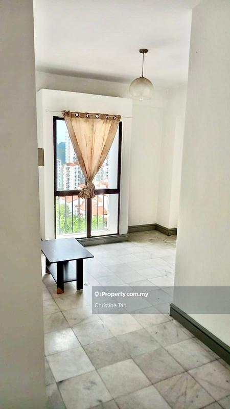 Condominium for Sale in Pantai Hillpark 3 by Christine Tan - iProperty.com.my