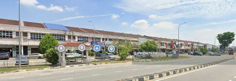 Kedai untuk Dijual di Bandar Tasek Mutiara, Simpang Ampat oleh Michael Tan - iProperty.com.my
