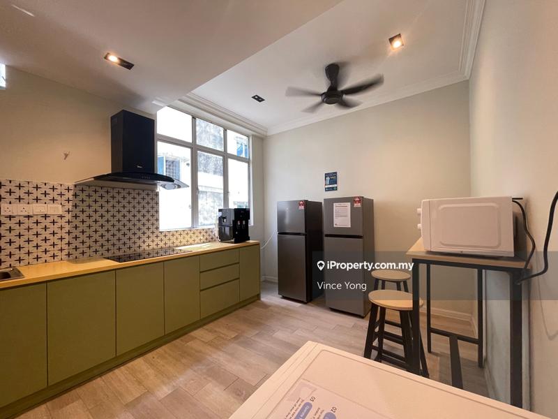 Rumah Pangsa untuk Disewa di Seksyen 10 Wangsa Maju oleh Vince Yong - iProperty.com.my