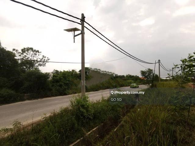 Tanah Perindustrian untuk Dijual di Kampung Pulau Meranti, Puchong oleh GO SQ - iProperty.com.my
