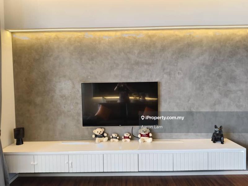 For Sale - UNA Serviced Apartment