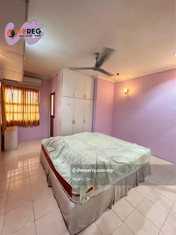 Pangsapuri untuk Dijual di Vista Indah Putra oleh Vivian Tan - iProperty.com.my