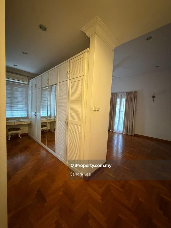 Banglo untuk Disewa di Bukit Bangsar, Bangsar oleh Sandra Lee - iProperty.com.my