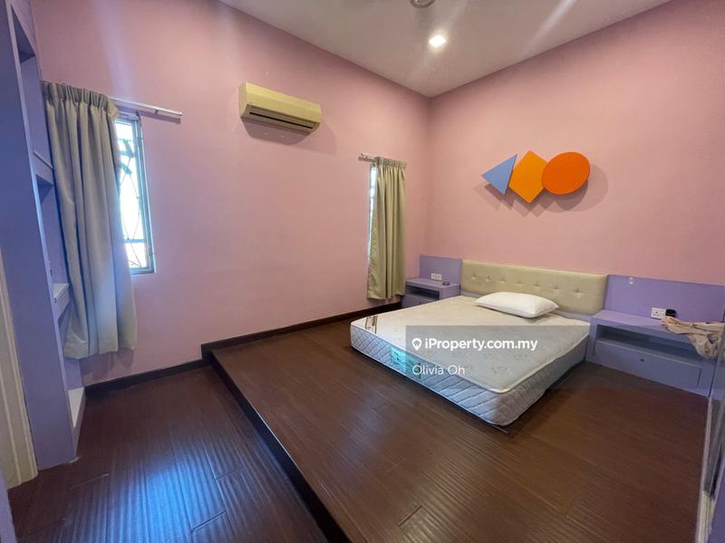 Semi-Detached House for Sale in ACACIA Garden City Home @ Seremban 2, Seremban by Olivia Oh - iProperty.com.my