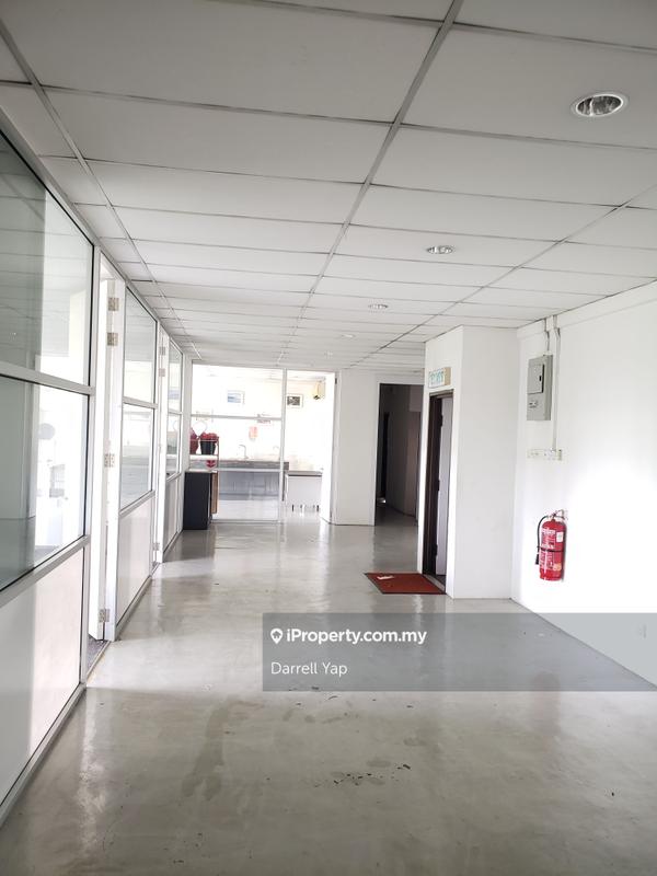 Shop / Office for Sale in Seksyen U1, Glenmarie by Darrell Yap - iProperty.com.my