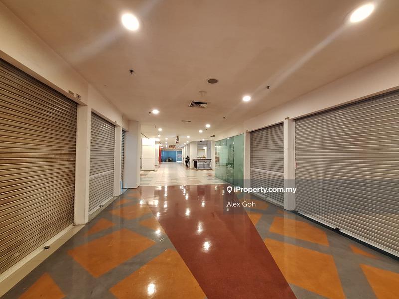 Retail-Space for Sale in Berjaya Times Square, KL City Centre by Alex Goh - iProperty.com.my