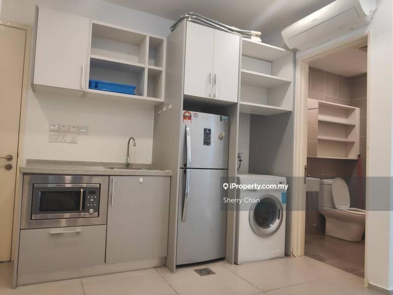 Kediaman Servis untuk Disewa di Garden Plaza oleh Sherry Chan - iProperty.com.my