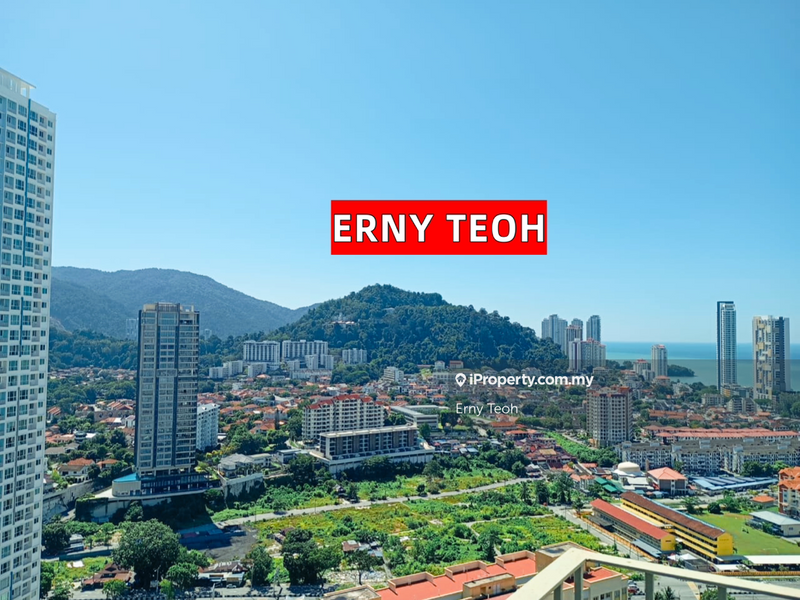 Residensi Servis untuk Dijual di The Tamarind oleh Erny Teoh - iProperty.com.my