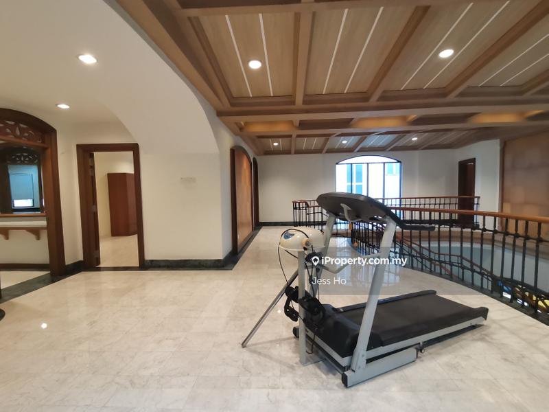 Bungalow House untuk Dijual di Bukit Jalil Golf, Bukit Jalil oleh Jess Ho - iProperty.com.my