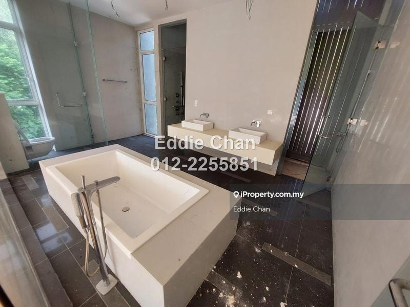 Bungalow House for Sale in Taman Melawati, Ulu Kelang by Eddie Chan - iProperty.com.my