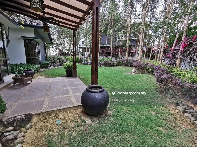 Bungalow House untuk Dijual di Valencia, Sungai Buloh oleh Pinky Choong - iProperty.com.my