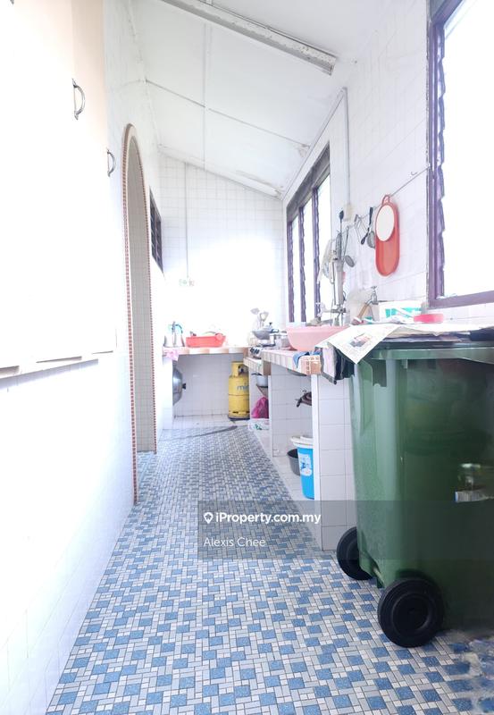 1-storey Terraced House for Sale in Pengkalan Taman Desa Aman, Lahat by Alexis Chee - iProperty.com.my