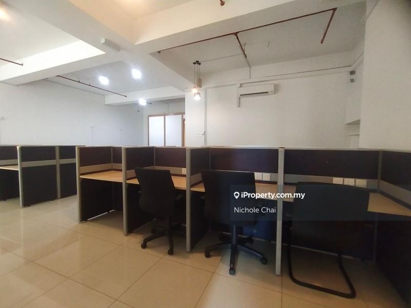 Pejabat untuk Dijual di Pju 1a, Ara Damansara oleh Nichole Chai - iProperty.com.my