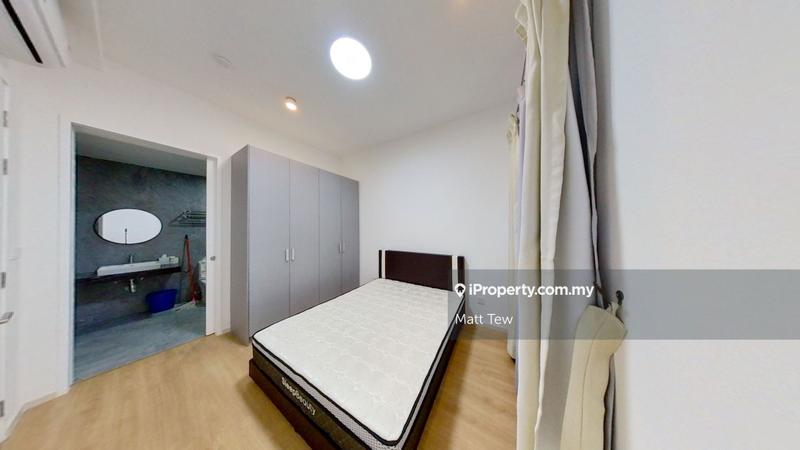 Residensi Servis untuk Disewa di The Goodwood Residence oleh Matt Tew - iProperty.com.my