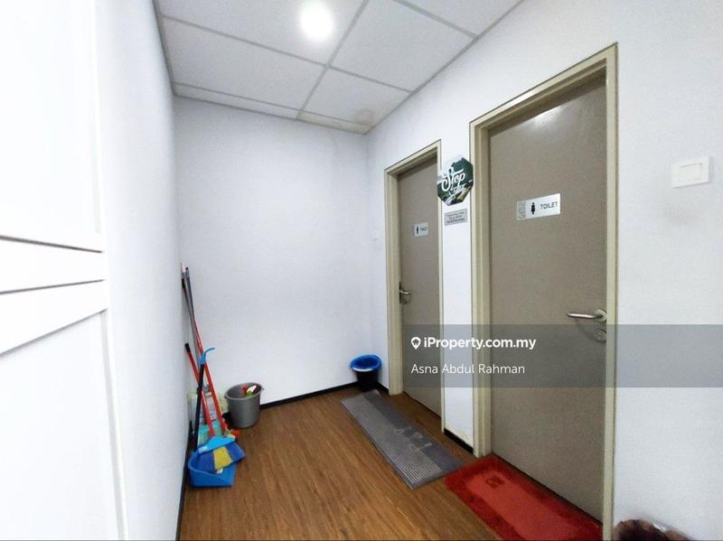 Office for Rent in Jalan Pahang P15, Presint 15, Putrajaya, Putrajaya by Asna Abdul Rahman - iProperty.com.my