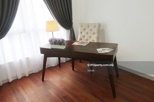 Condominium for Rent in Residensi Astrea by Selvie - iProperty.com.my