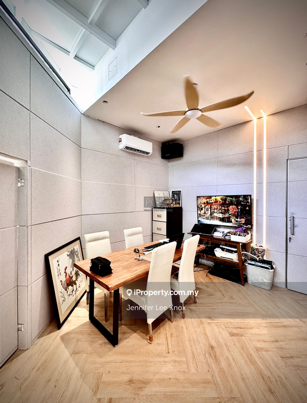 2-storey Terraced House for Rent in Pulau Tikus, Pulau Tikus by Jennifer Lee Knox - iProperty.com.my