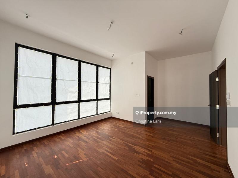 Semi-Detached House for Sale in Alam Impian, Shah Alam by Christine Lam - iProperty.com.my