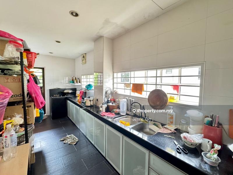 Rumah Berangkai 2 Tingkat untuk Dijual di Mutiara Rini, Skudai oleh Jessie Tan - iProperty.com.my