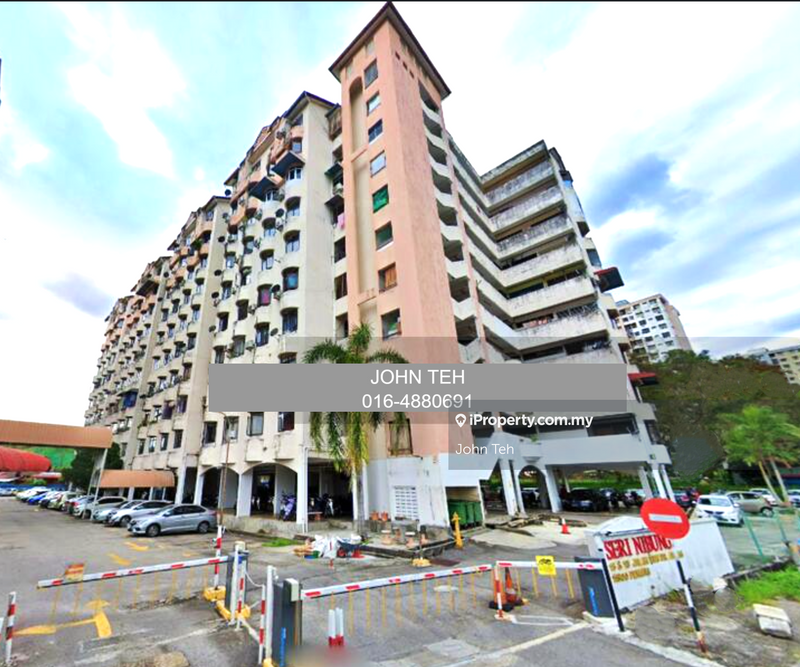 For Sale - Seri Nibung