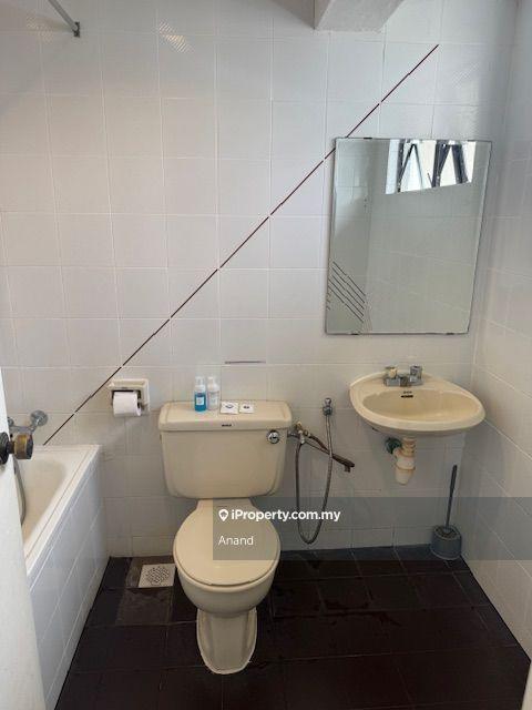 Condominium for Sale in The Regency Tanjung Tuan Beach Resort by Anand - iProperty.com.my