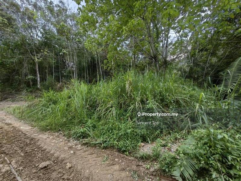 Tanah Pertanian untuk Dijual di Bandar Raub Perdana, Raub oleh Vincent Tee - iProperty.com.my