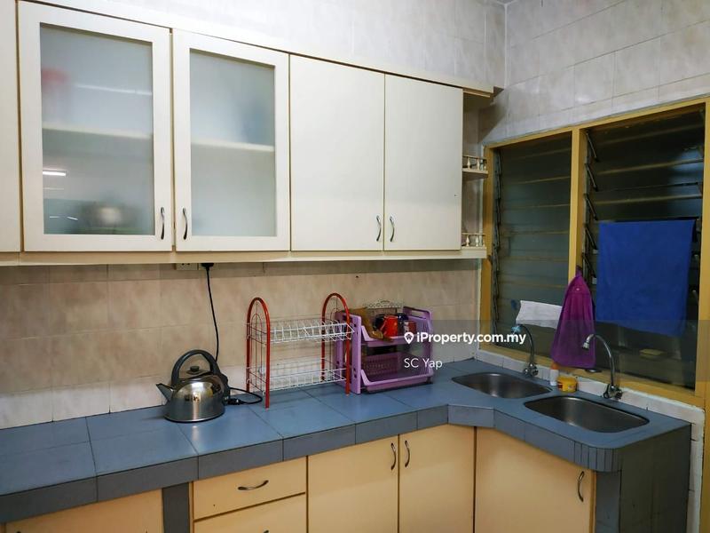 For Sale - Bayu Tasik 1