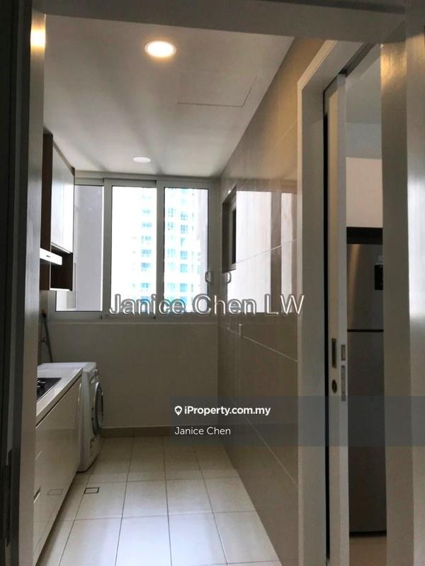 Kondominium untuk Dijual di Pavilion Hilltop oleh Janice Chen - iProperty.com.my
