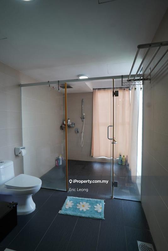 Condominium for Sale in Zen Residence @ Asplenium Condominium by Eric Leong - iProperty.com.my