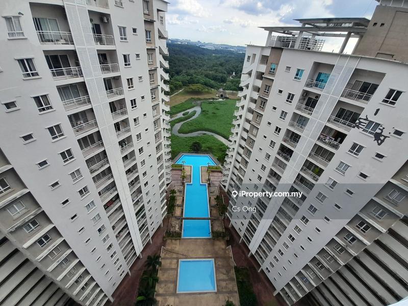 Kondominium untuk Dijual di Cova Suites oleh Cs Ong - iProperty.com.my