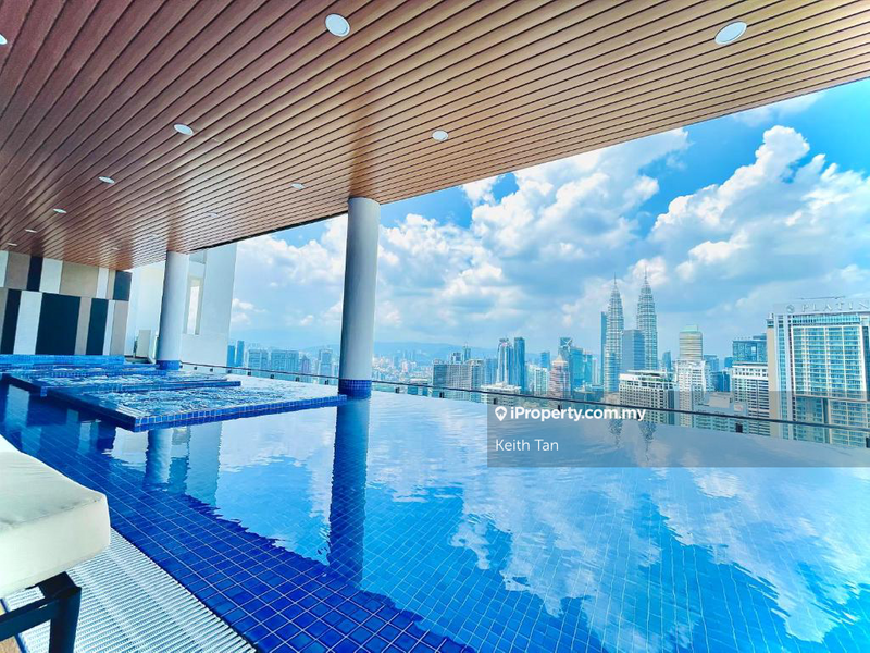 Condominium for Rent in Colony by Infinitum by Keith Tan - iProperty.com.my