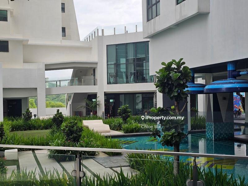 Kondominium untuk Dijual di Trinity Aquata oleh Chloe Wai - iProperty.com.my