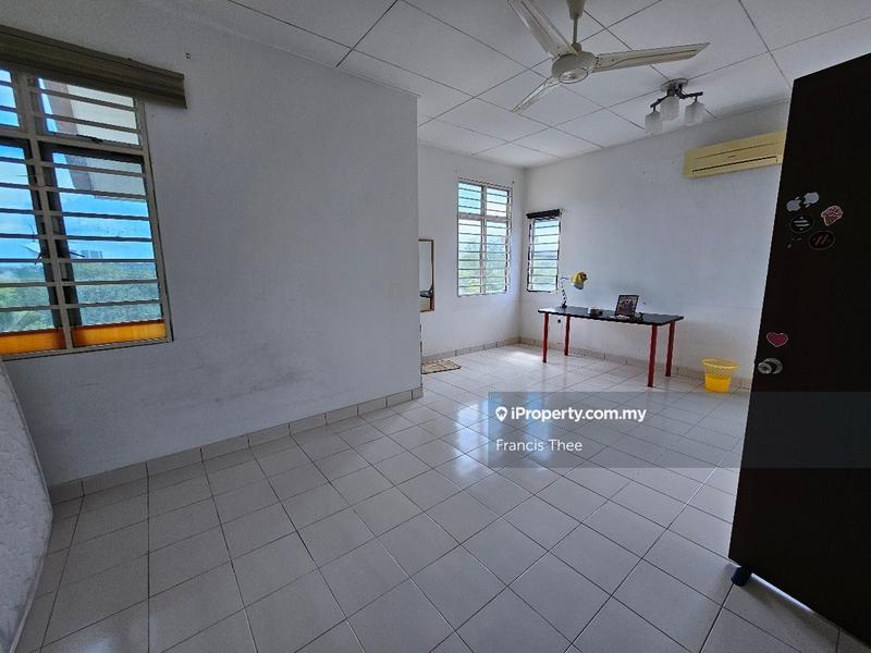3-storey Terraced House for Sale in Taman Sungai Sering, Cheras by Francis Thee - iProperty.com.my