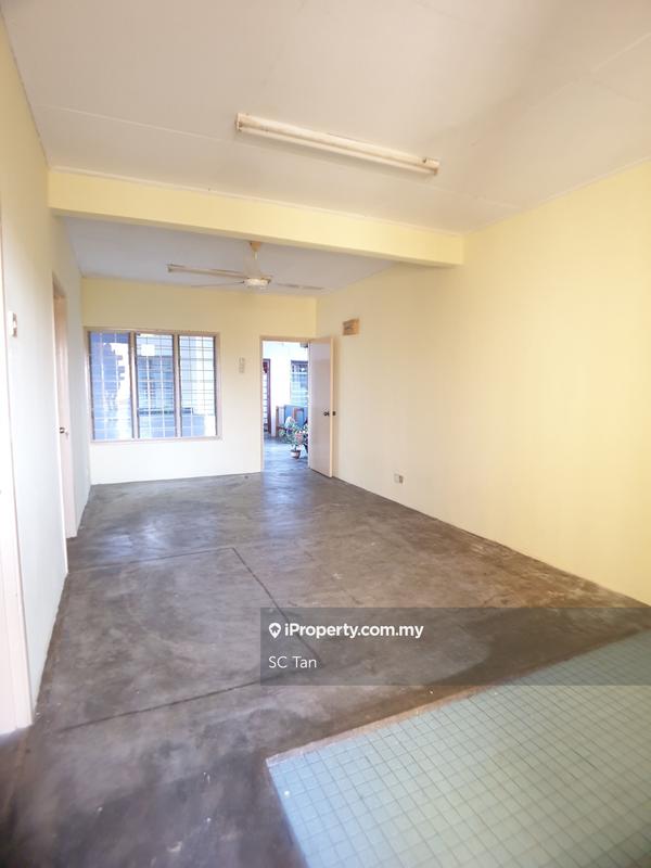 For Sale - Pangsapuri Sri Nervillia